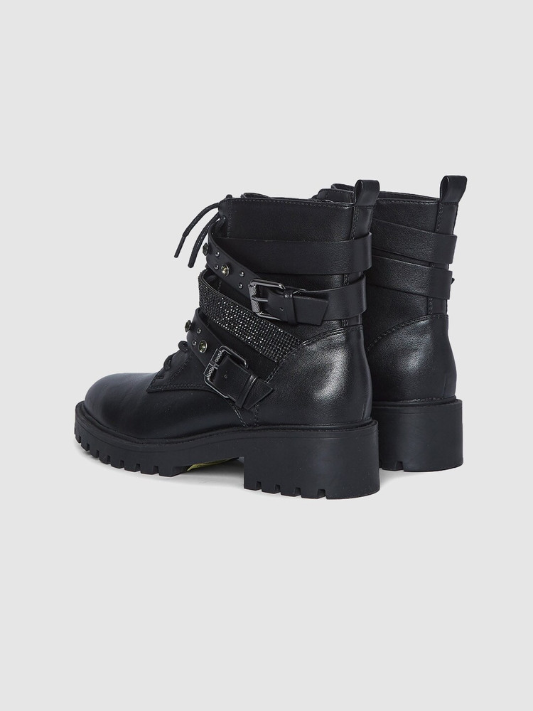 DOROTHY PERKINS Women Black Embellished Heeled Boots Boots For Women Buy DOROTHY PERKINS Women Black Embellished Heeled Boots Boots For Women Online at Best Price Shop Online for Footwears in