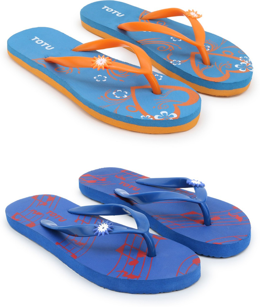 Totu slippers hot sale