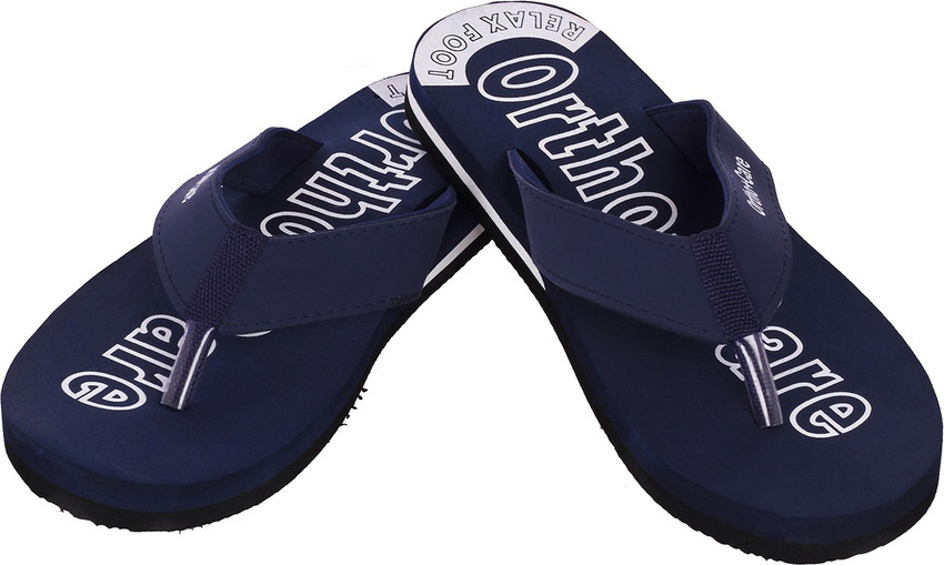 Ortho Care Men Slippers Buy Ortho Care Men Slippers Online at