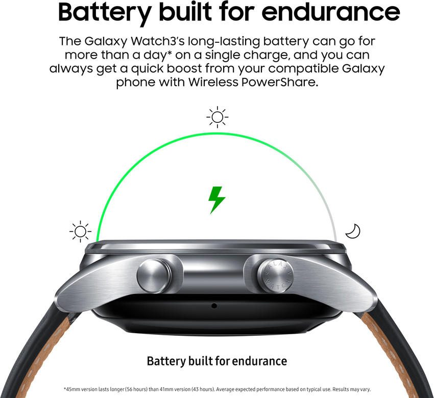 Aggregate 79+ galaxy watch battery change best