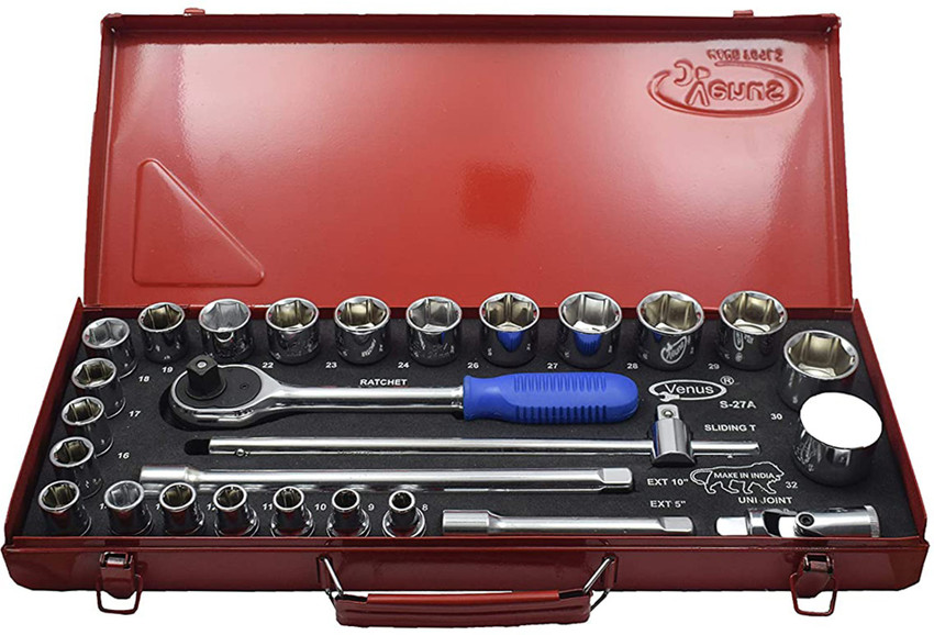 Venus socket set hotsell