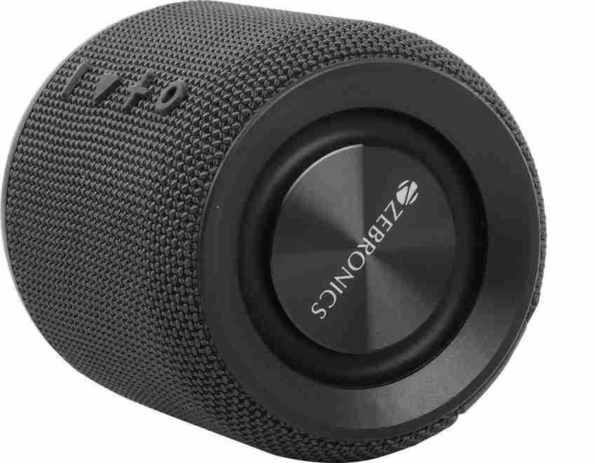 Zebronic music cheap