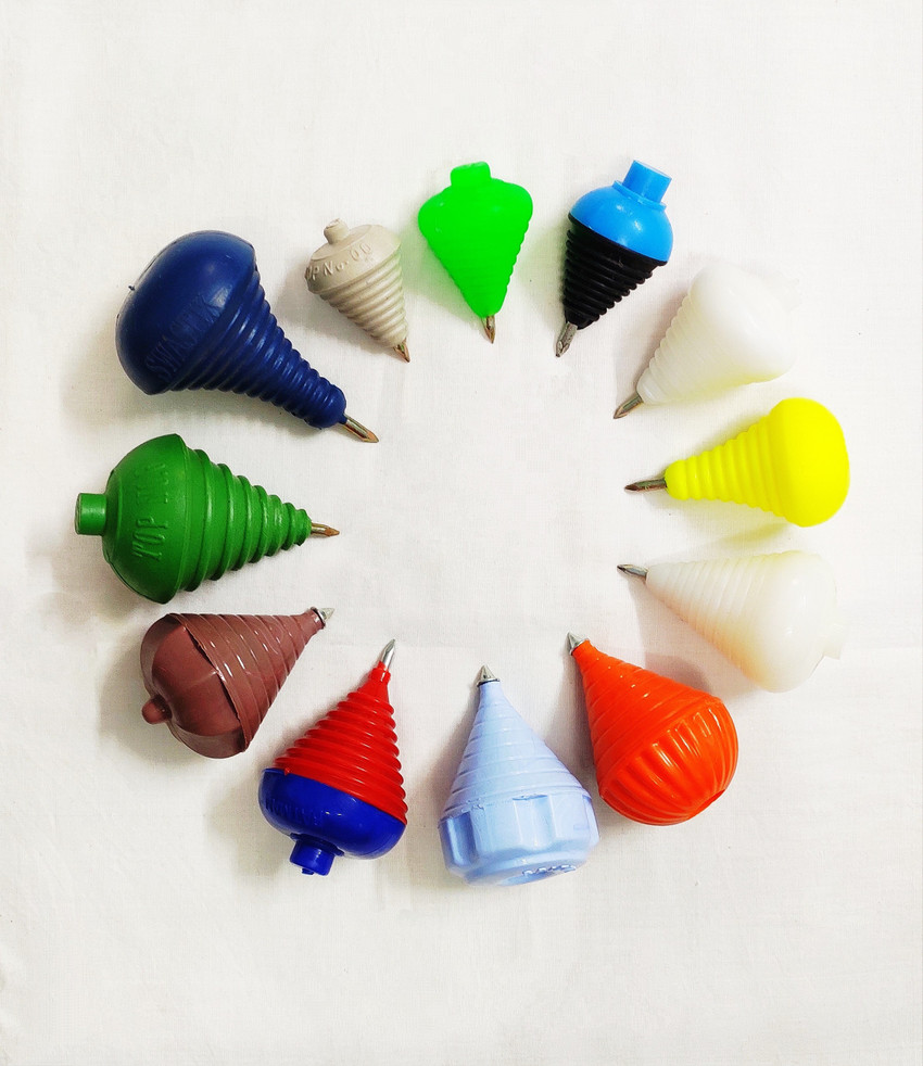 Lattu on sale spinning top