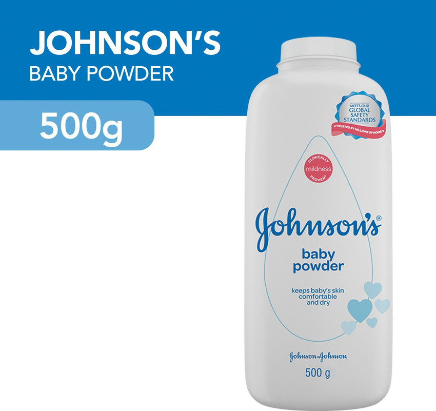 Baby powder johnson price sales