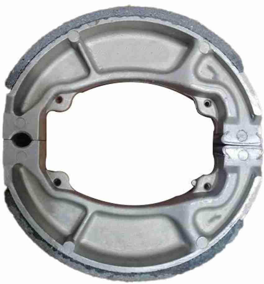Activa brake shoe top