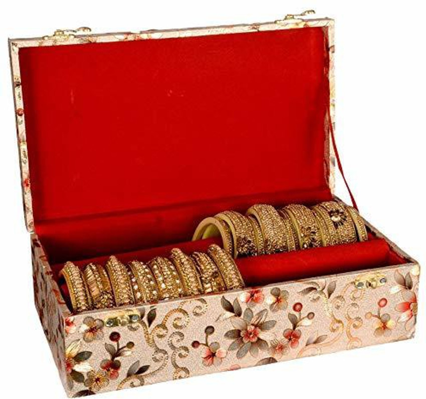 Bangles box price on sale