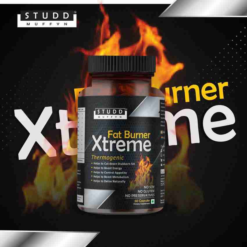 Extreme Fat Burners For Men 8972