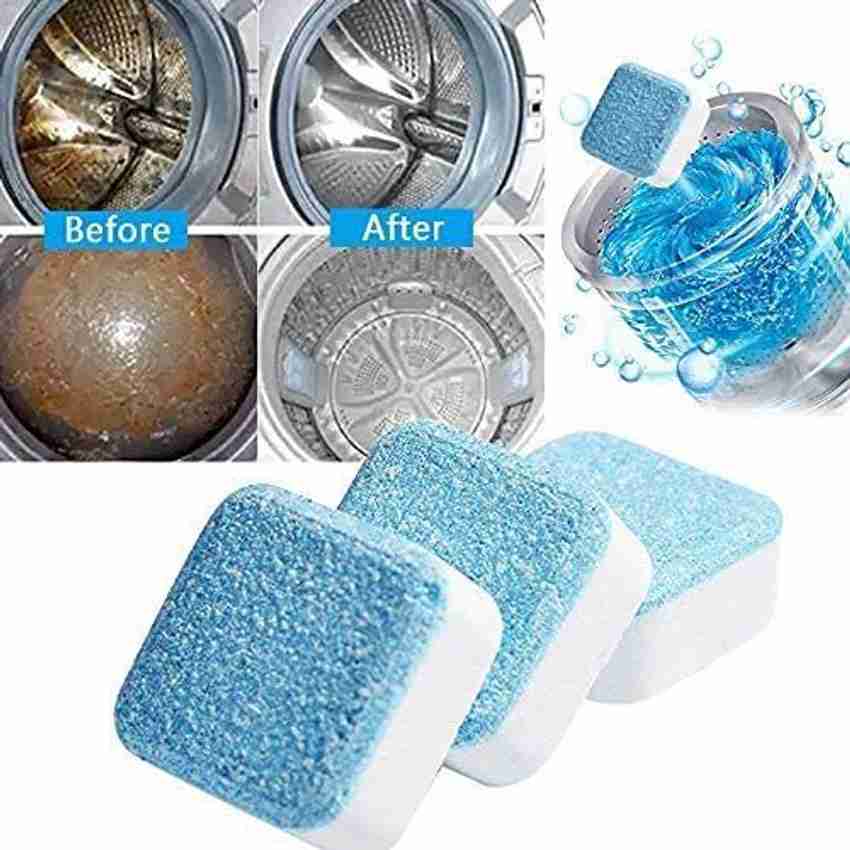 Household magic hot sale washing machine cleaner