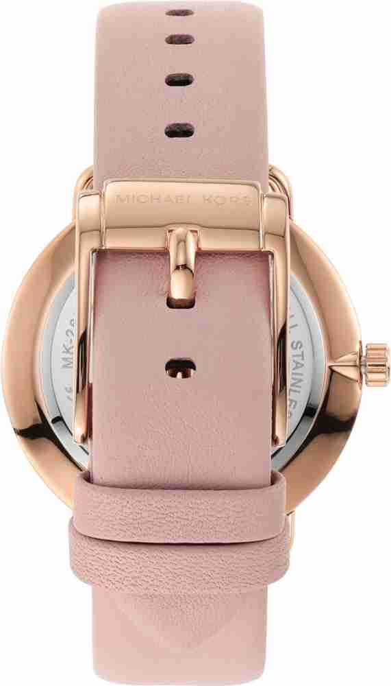 MICHAEL KORS Portia PORTIA Analog Watch For Women Buy MICHAEL