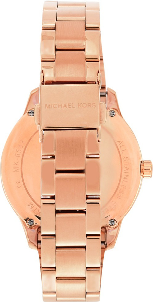 MICHAEL KORS Runway Runway Analog Watch For Women Buy MICHAEL