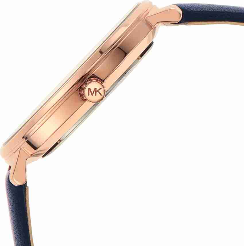 Mk deals 6349 watch