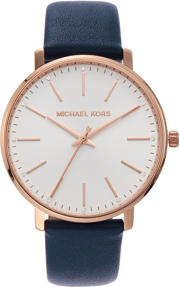 MICHAEL KORS Pyper Pyper Analog Watch For Women Buy MICHAEL