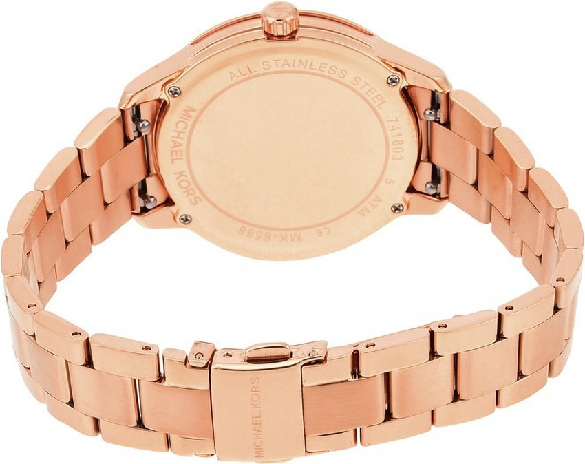 Michael kors mk6589 store