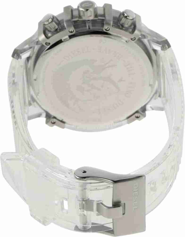 DIESEL Griffed Griffed Analog Watch - For Men - Buy DIESEL Griffed