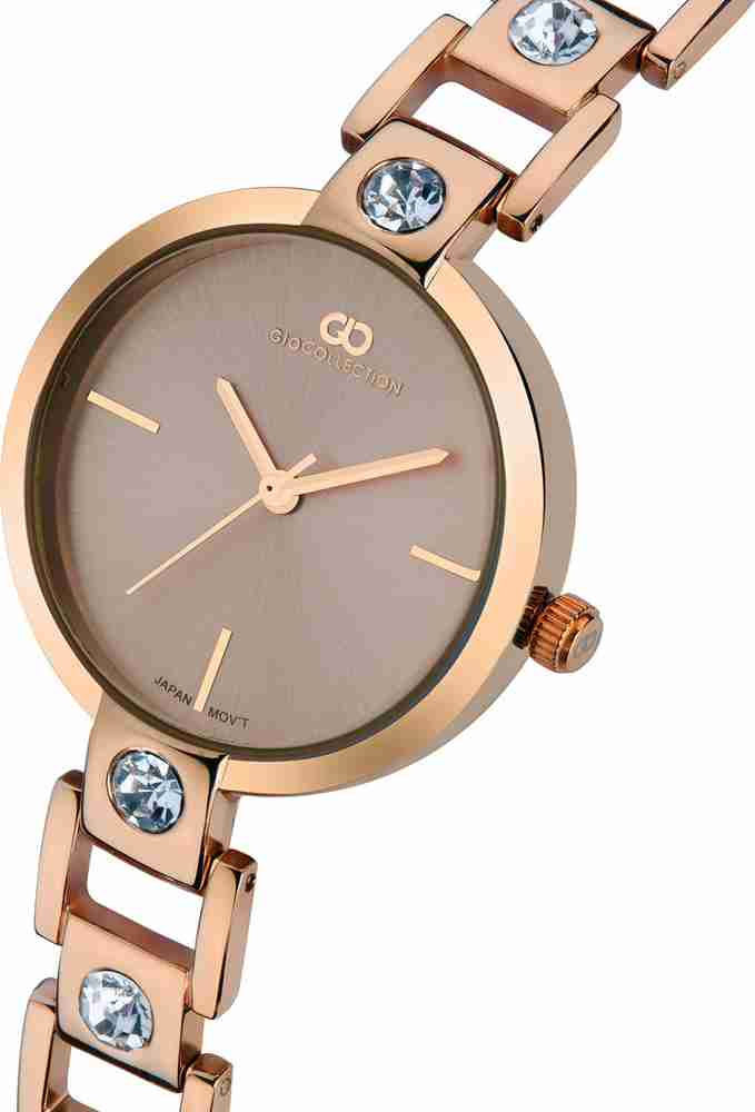 Gio collection ladies watches best sale