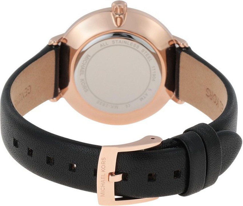 MICHAEL KORS Pyper Pyper Analog Watch - For Women - Buy MICHAEL