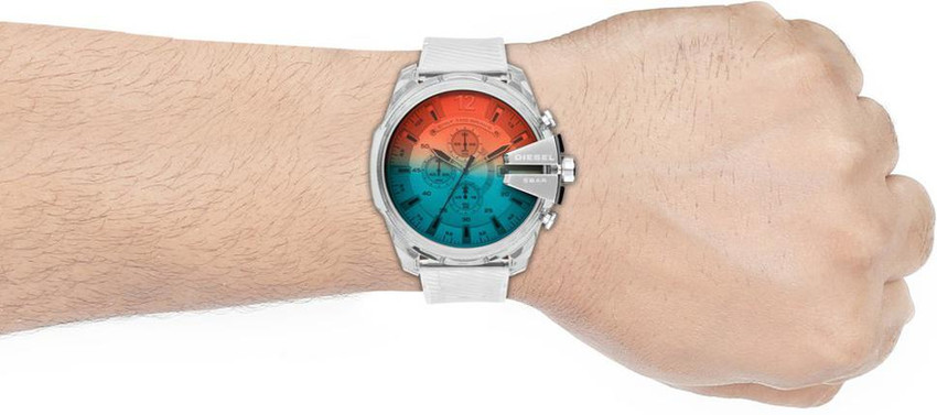Transparent watch 2025 flipkart
