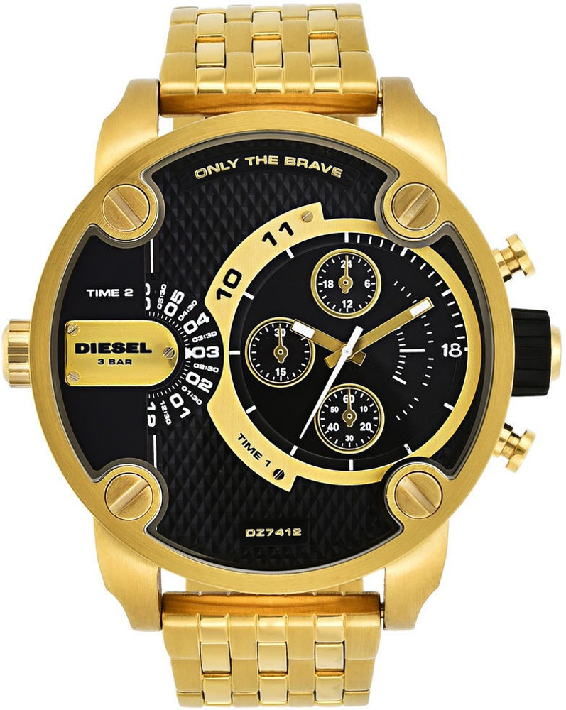 Diesel dz7412 on sale