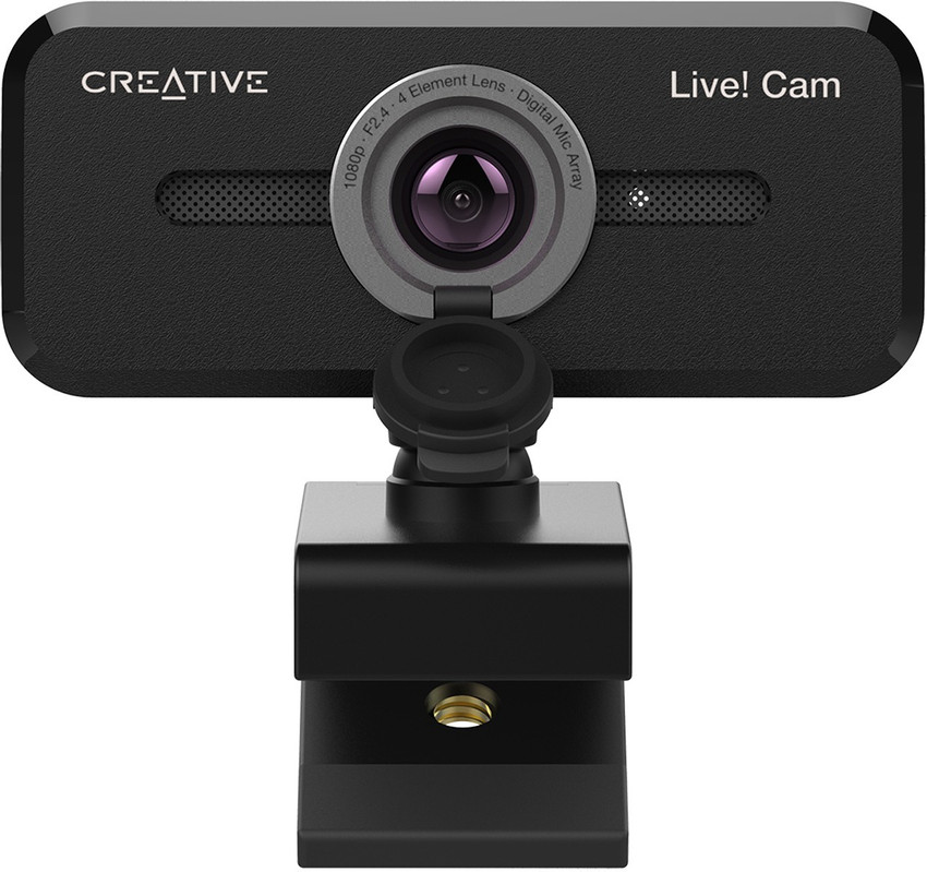 Mini clearance camara web