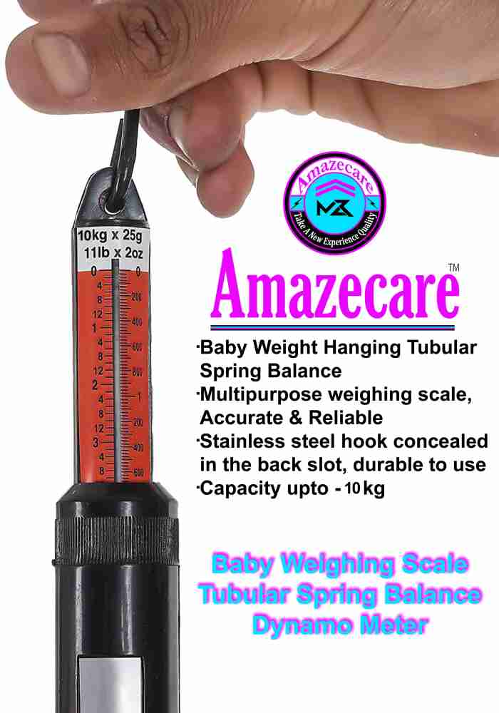 Buy Hanging Baby Scale @ 740 Online in India