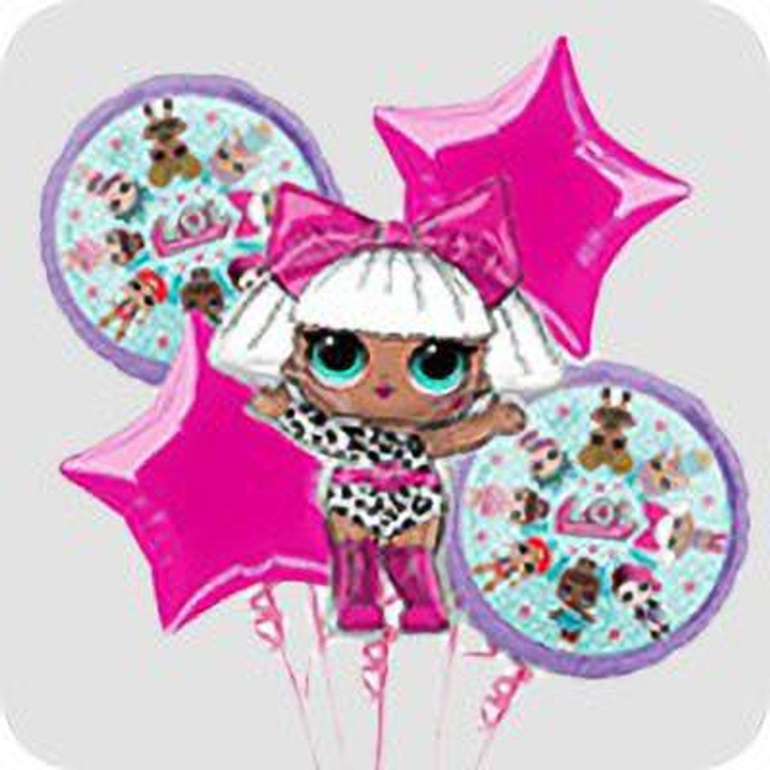Lol confetti pop sales jumbo