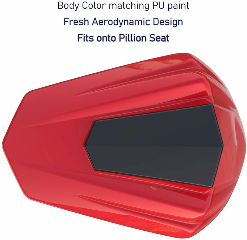 Pulsar 150 seat cowl price outlet