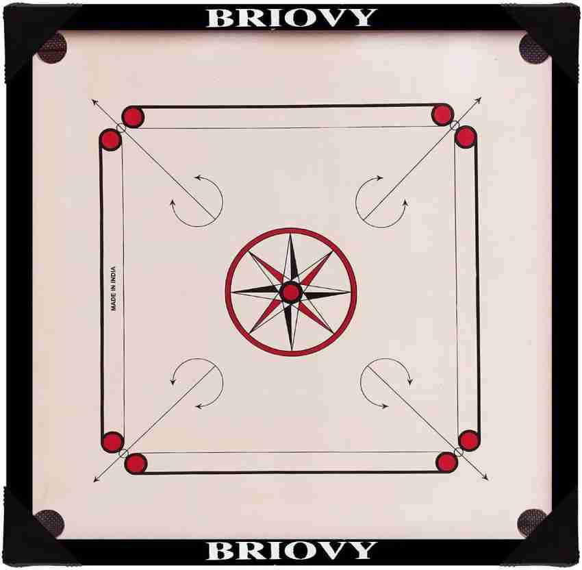 Waterproof carrom board store price