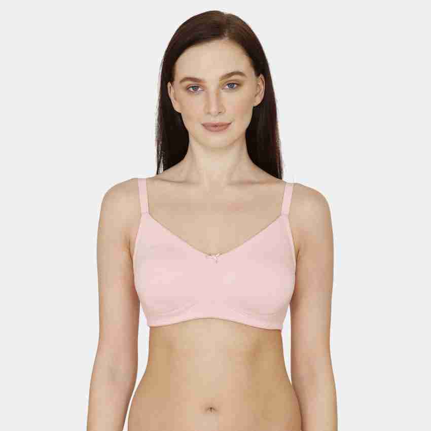 ZIVAME Women Maternity/Nursing Non Padded Bra - Buy ZIVAME Women Maternity/ Nursing Non Padded Bra Online at Best Prices in India