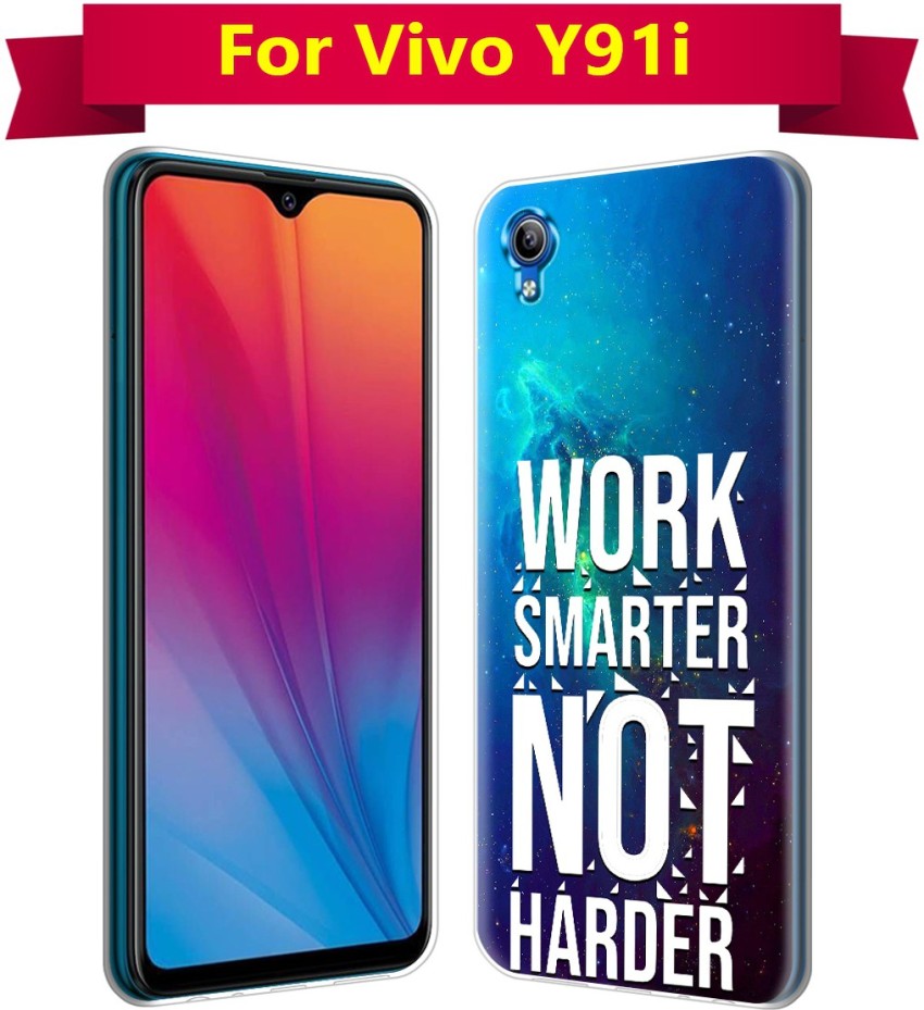 vivo y91i flipkart