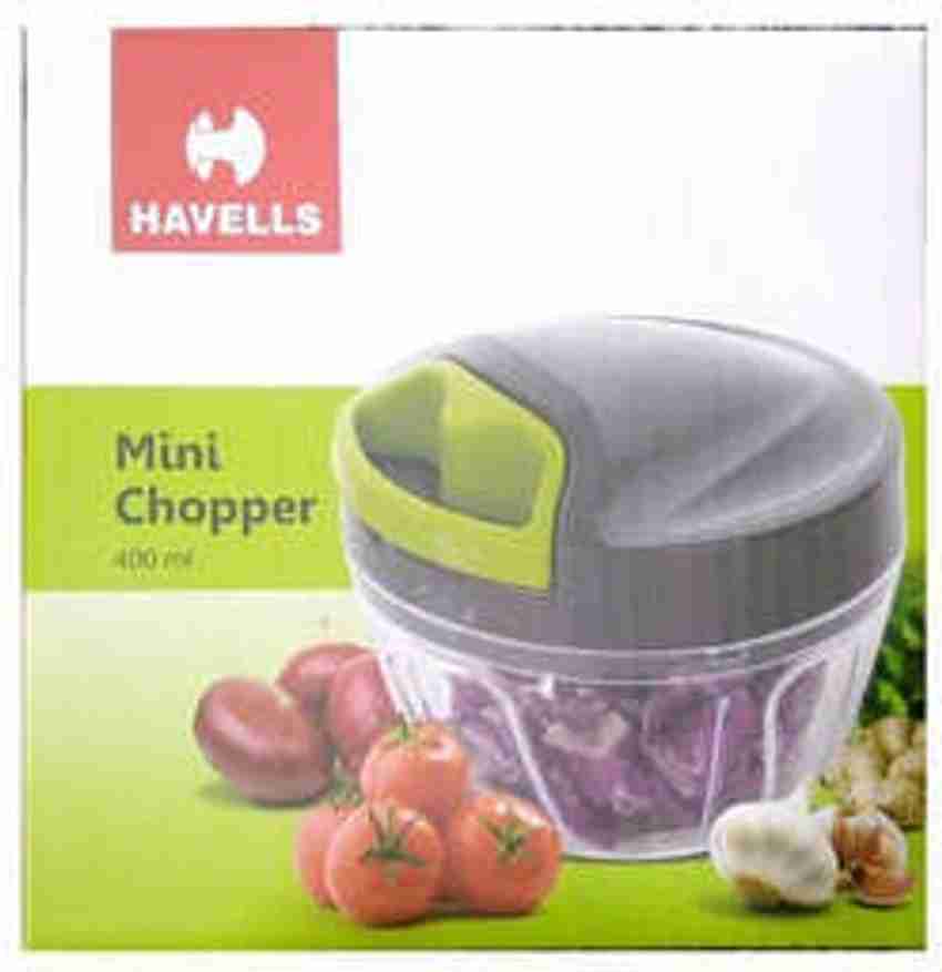 Havells mini cheap chopper 400ml price
