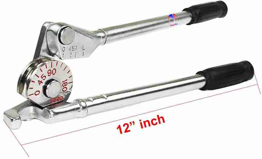 Mass Pro Manual 3 8