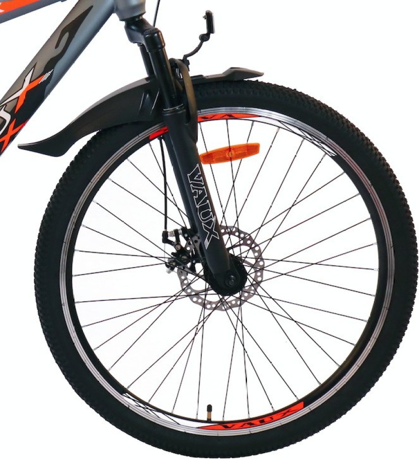 Vaux IBEX 27.5 GREY 27.5 T Mountain Cycle Price in India Buy