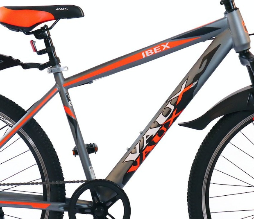 Vaux IBEX 27.5 GREY 27.5 T Mountain Cycle Price in India Buy