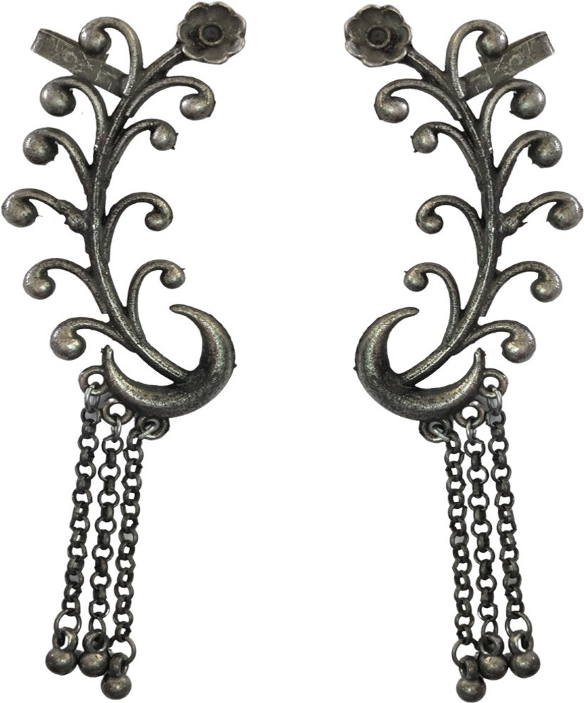 Ear best sale cuffs flipkart