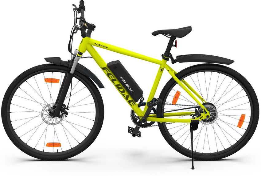 felidae electric cycle price