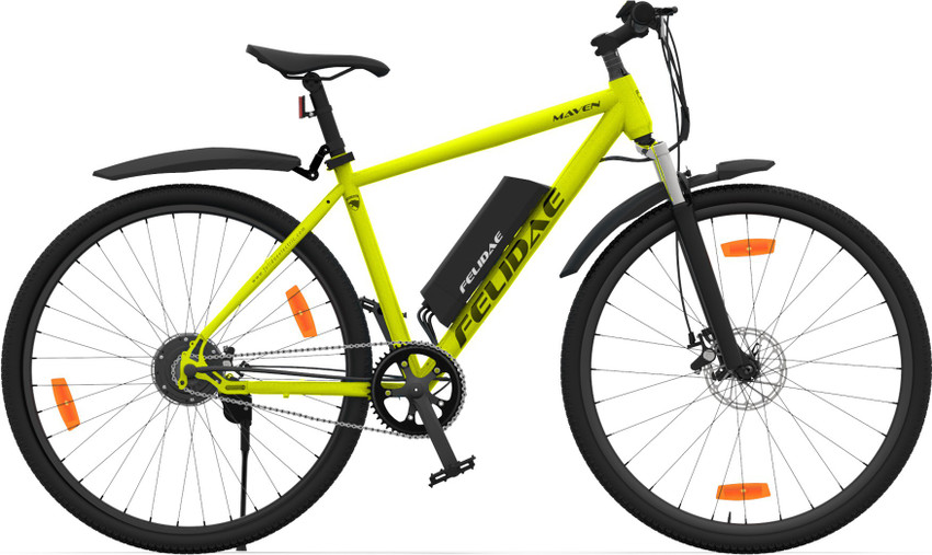 Felidae electric cycle hotsell price