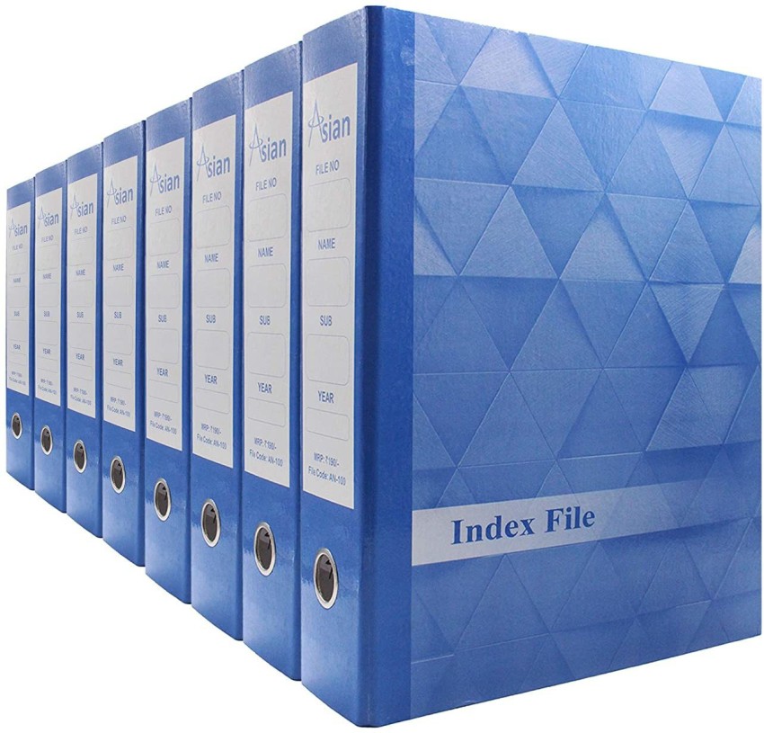 High-Quality Document Folders & Binders