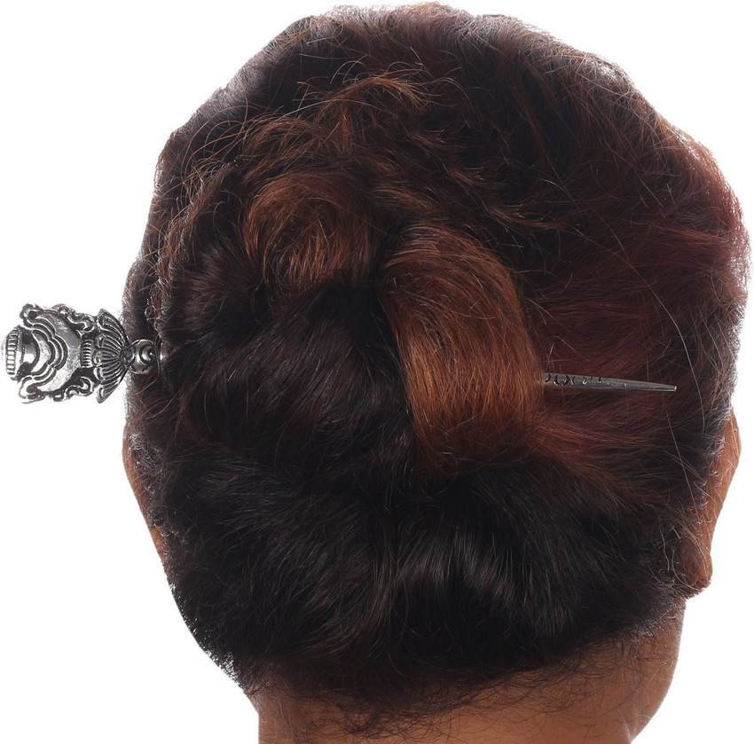 Tribal hair shop sticks