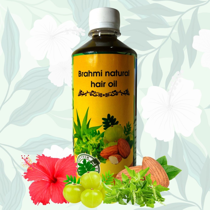 Top More Than 139 Ramtirth Brahmi Hair Oil Latest Vn 4513