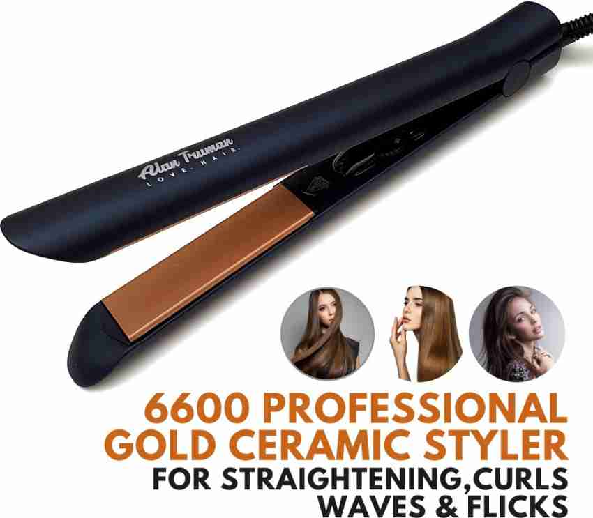 Alan truman 2024 straightener price