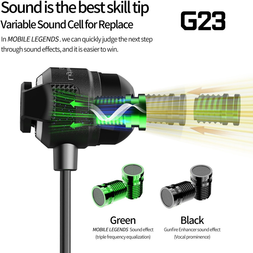 Plextone g25 black cheap