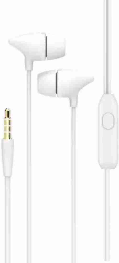 Earphone with mic combo offer outlet