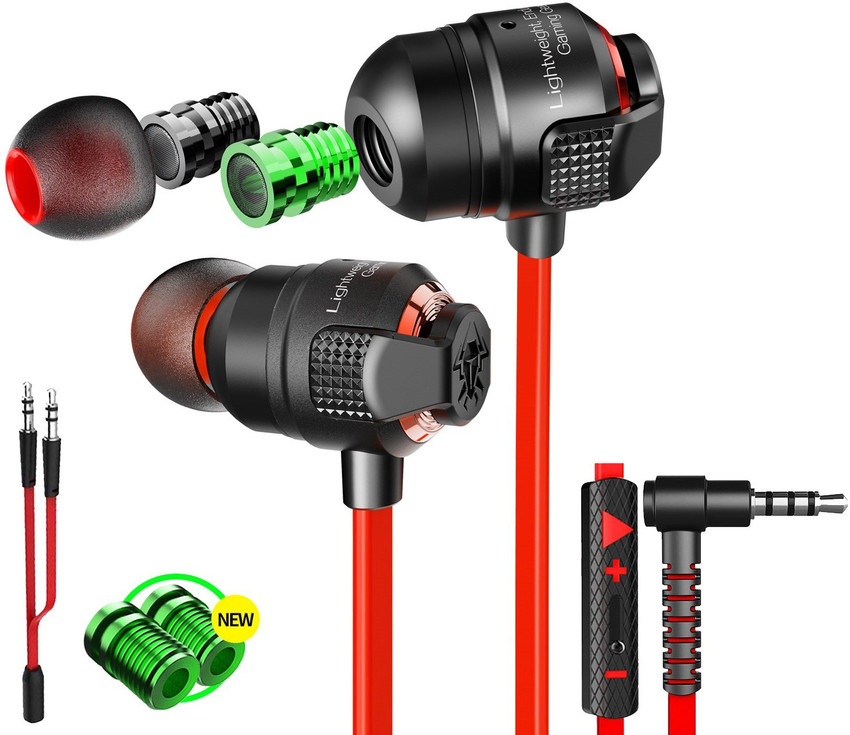 Plextone g25 hotsell earphone