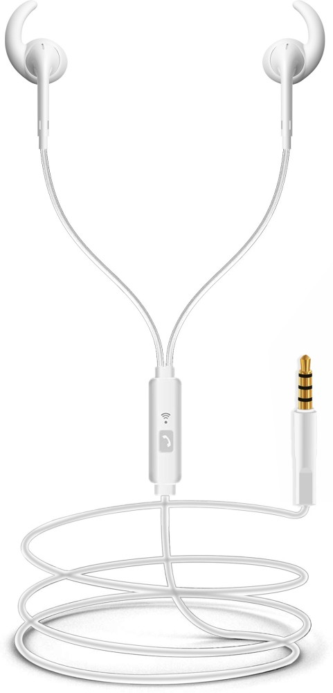 Foxin earphone online a1