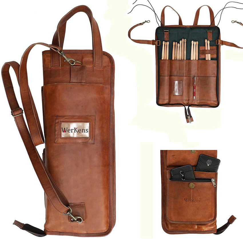 Percussion stick bag kit store