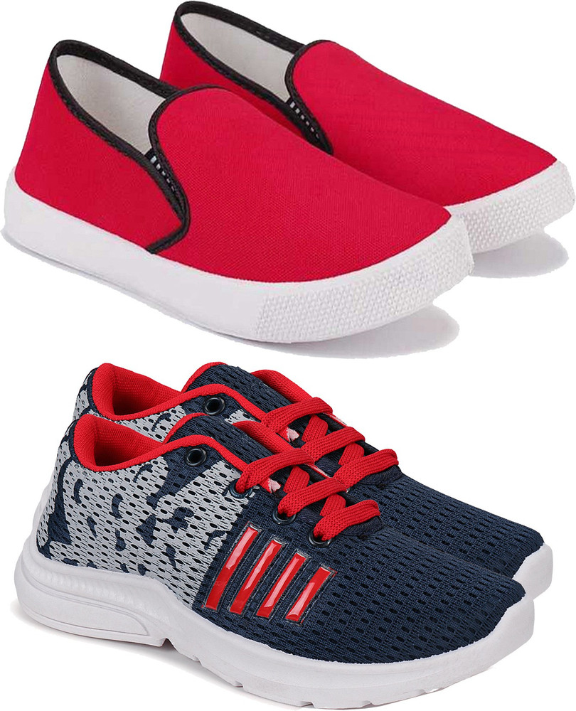 World Wear Footwear Boys Girls Lace Sneakers Price in India Buy World Wear Footwear Boys Girls Lace Sneakers online at Flipkart