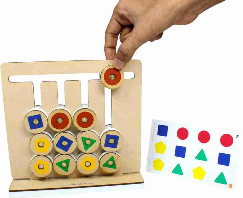 Kids brain development store toys