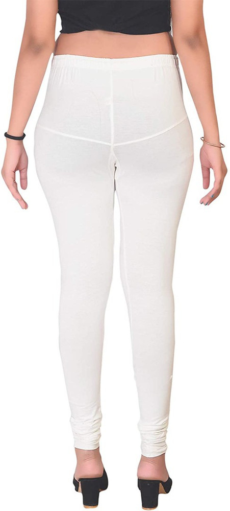 Flipkart clearance white churidar