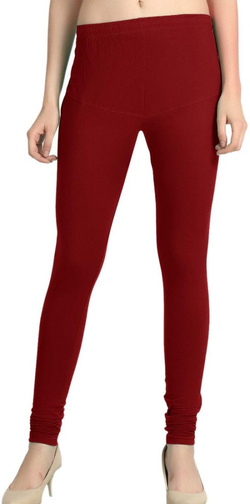 Max Womens Leggings And Churidars - Buy Max Womens Leggings And