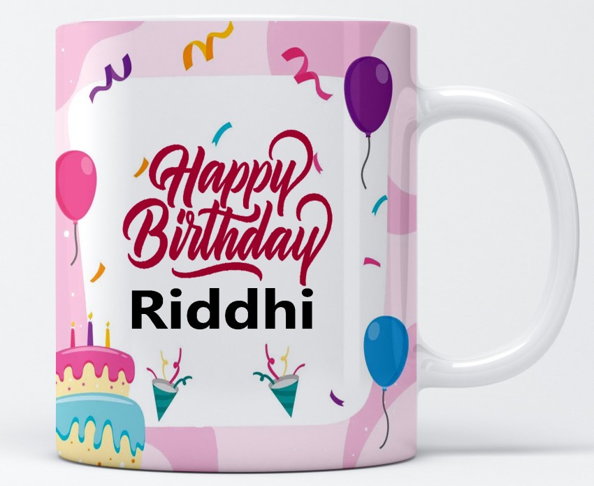 InK Cakes - Happy Birthday Riddhi :D | Facebook